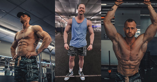 Ben Lawson