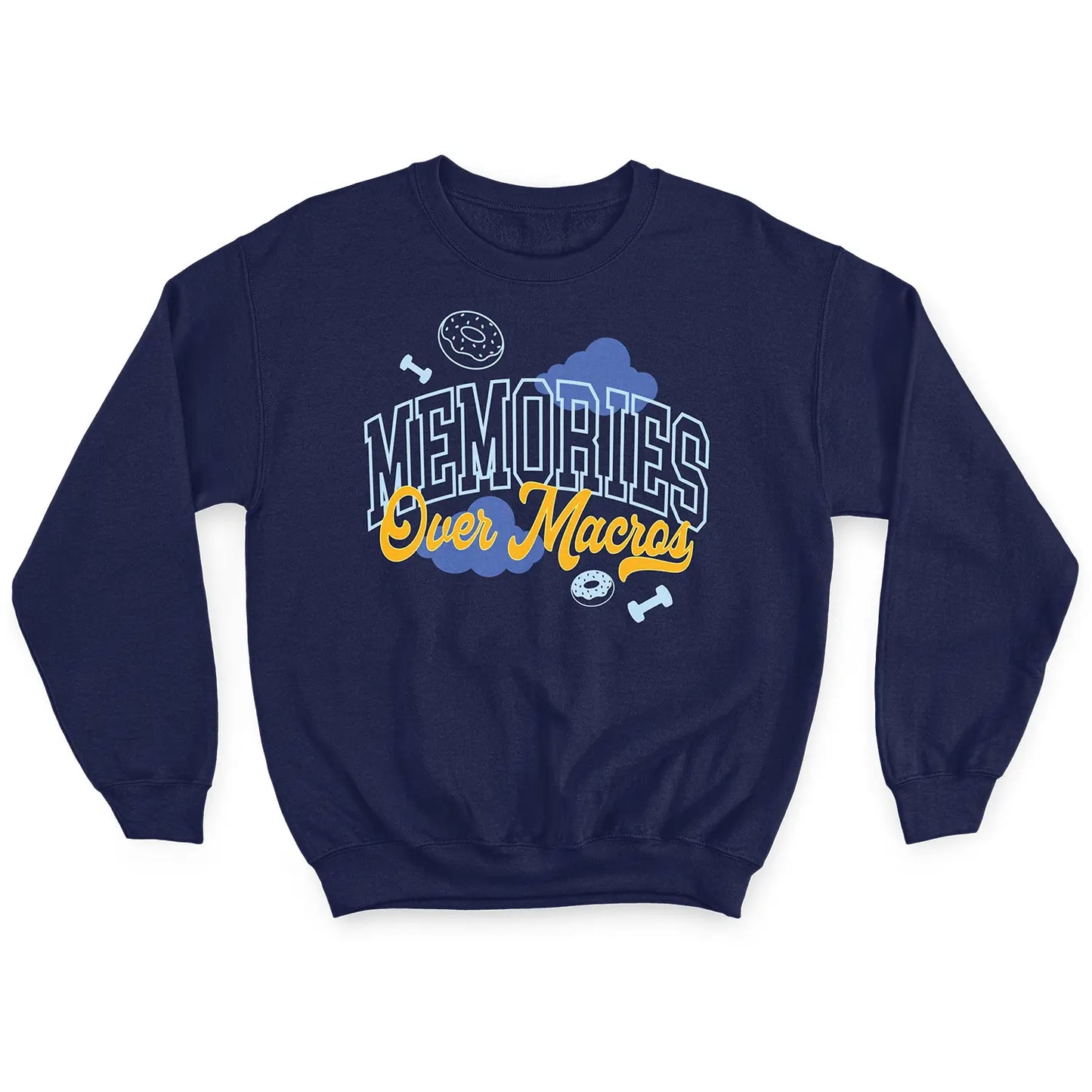 In The Clouds Sweatshirt