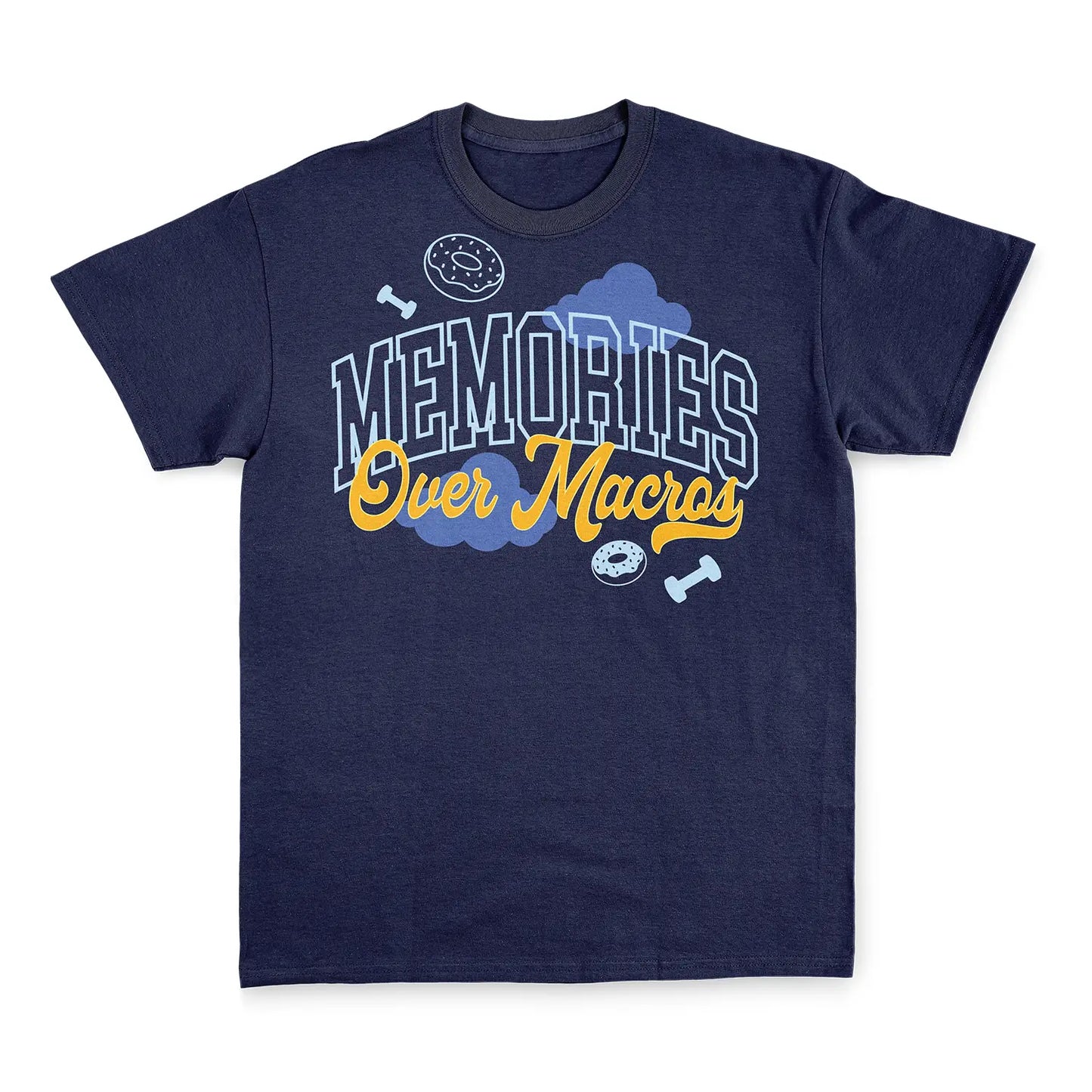 In The Clouds Tee