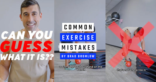 What Exercise Do Most People Perform Incorrectly?
