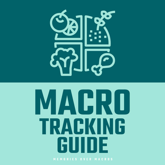Guide to Tracking Macros